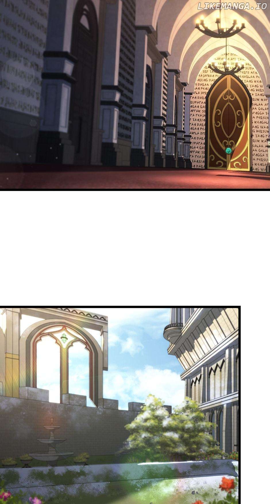 The Beginning After The End Chapter 183 image 003